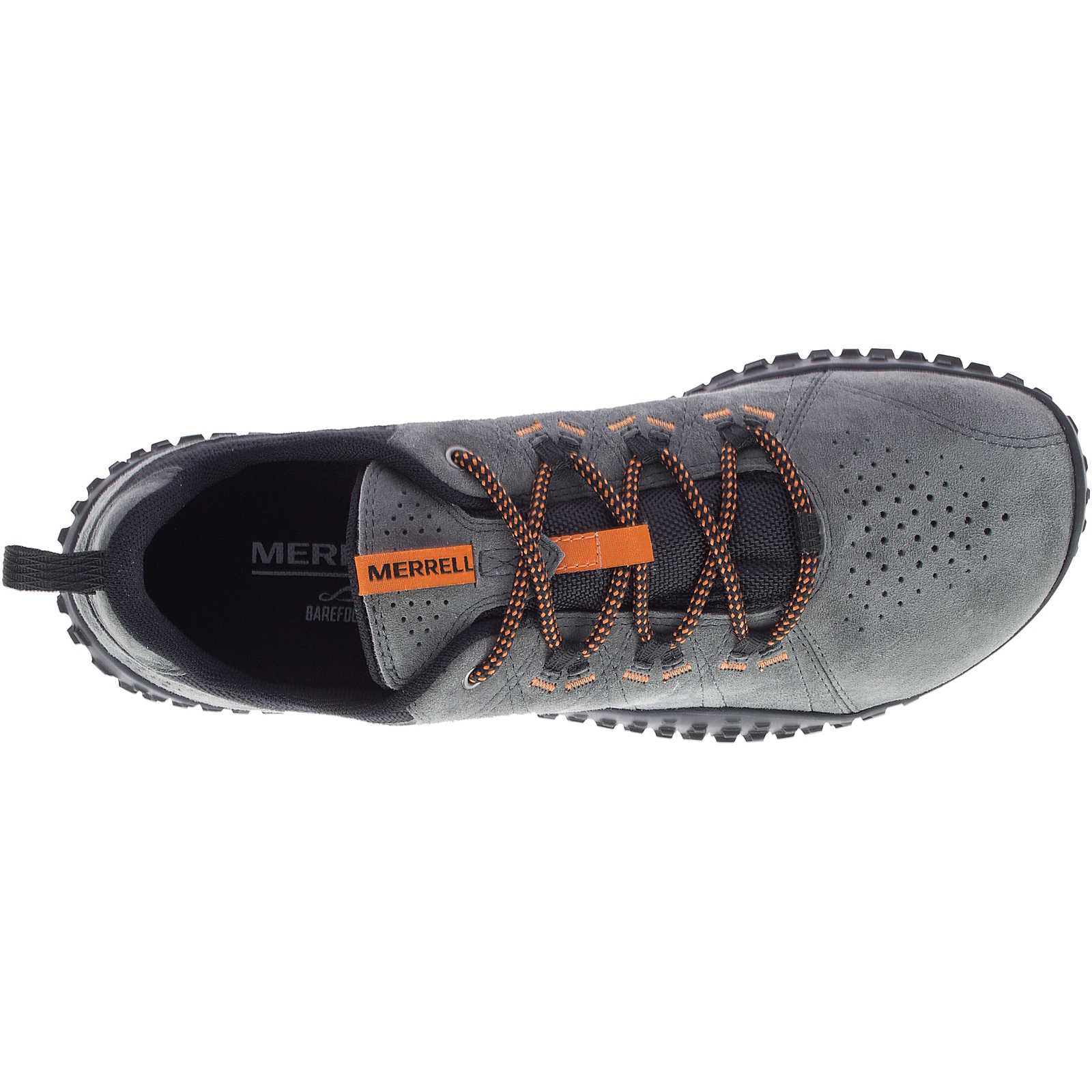 CHAUSSURE POUR HOMME, WRAPT GRANITE - Maheu Go Sport