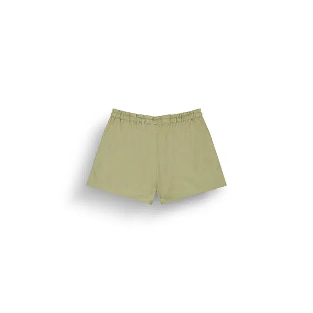 SHORT TENCEL FEMME MILOU ALOES WSH0099 PICTURE MAHEU GO SPORT DOS