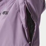 MANTEAU HIVER FEMME, GLAWI GRAPE JAM