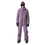 MANTEAU HIVER FEMME GLAWI GRAPE JAM WVT0409 PICTURE ORGANIC MAHEU GO SPORT DEVANT MANNEQUIN