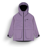 MANTEAU HIVER FEMME GLAWI GRAPE JAM WVT0409 PICTURE ORGANIC MAHEU GO SPORT DEVANT