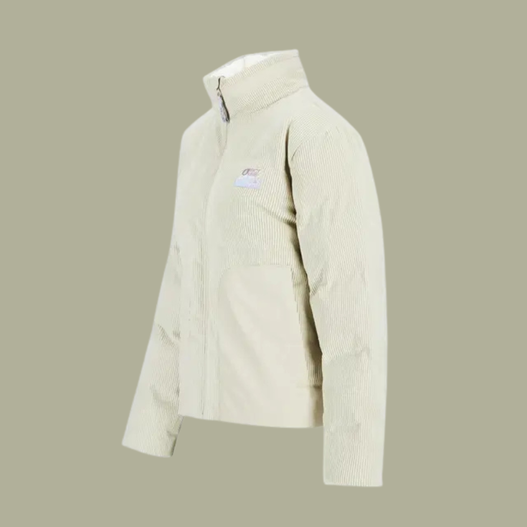 MANTEAU HIVER FEMME, NURY PUFFER