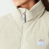 MANTEAU HIVER FEMME, NURY PUFFER