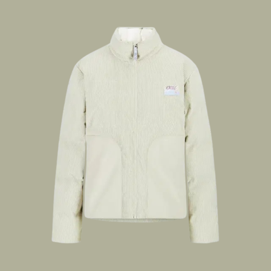 MANTEAU HIVER FEMME, NURY PUFFER WVT0415 PICTURE ORGANIC MAHEU GO SPORT DEVANT