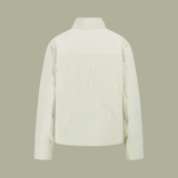 MANTEAU HIVER FEMME, NURY PUFFER