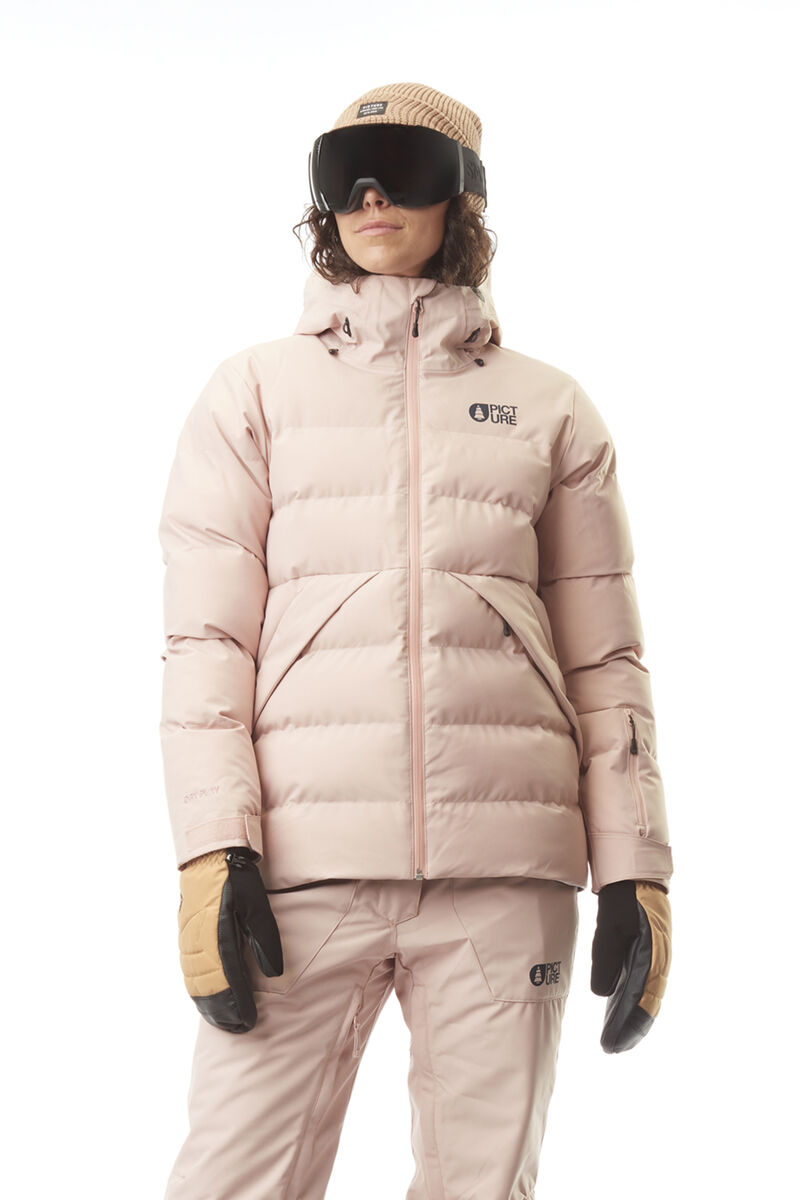 WVT312_A_LEMENT-MANTEAU-HIVER-SKI-SNOW-FEMME-PICTURE-MAHEU-GO-SPORT-ROSE-DEVANT