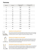 BOTTES HIVER FEMME, GREENBAY 4 NOIR