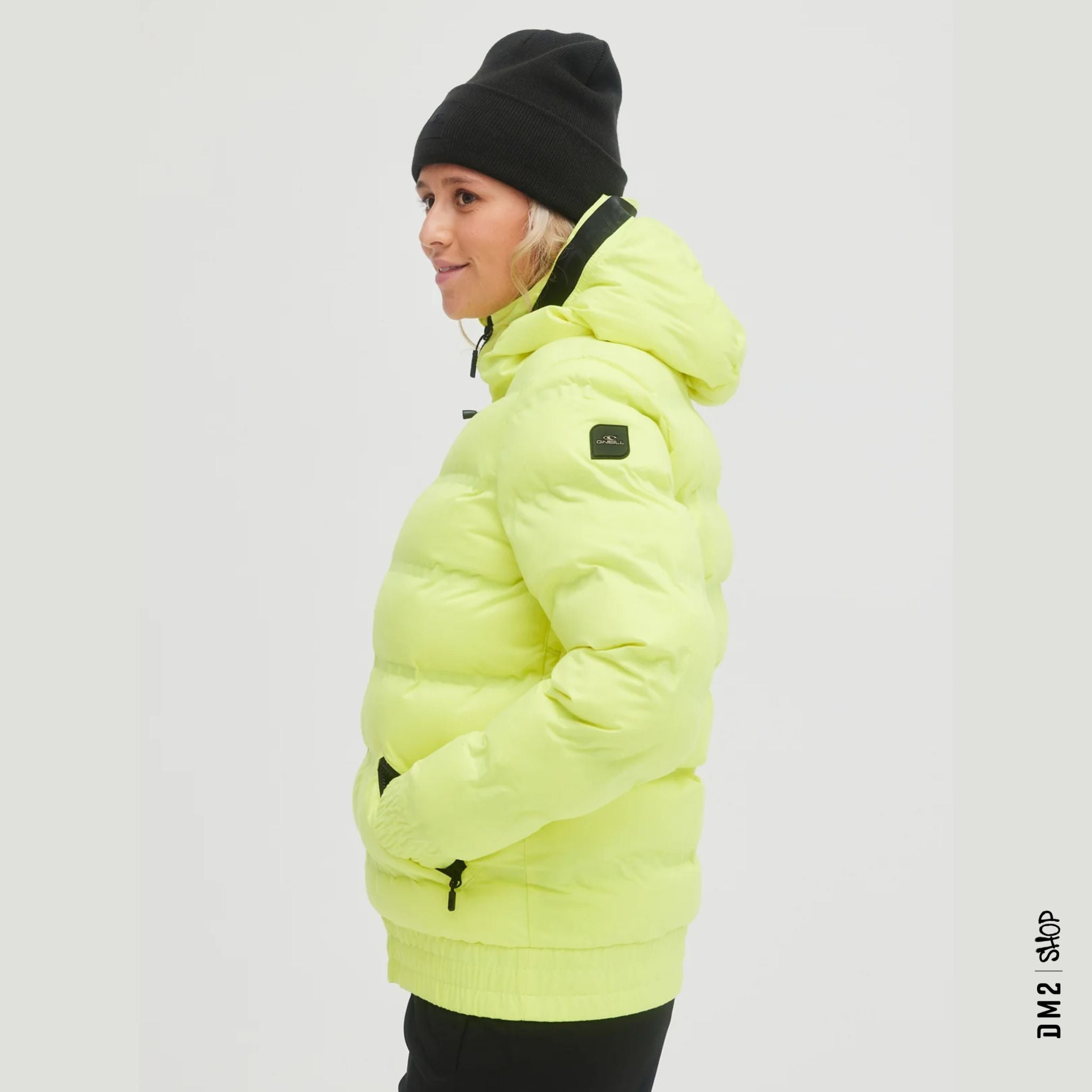 MANTEAU ISOLÉ X-TREME O'NEILL FEMME