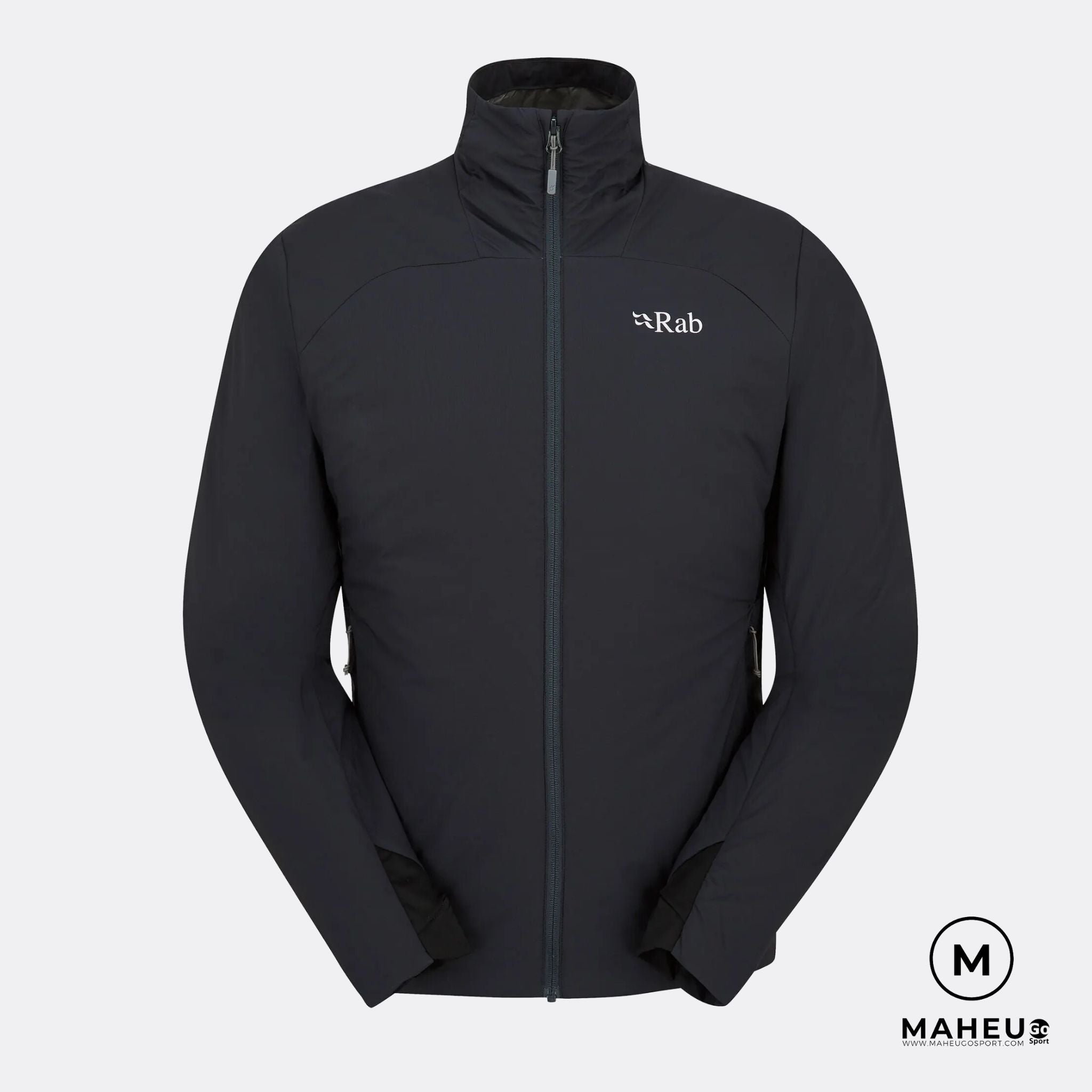 MANTEAU HYBRID HOMME, XENAIR LIGHT