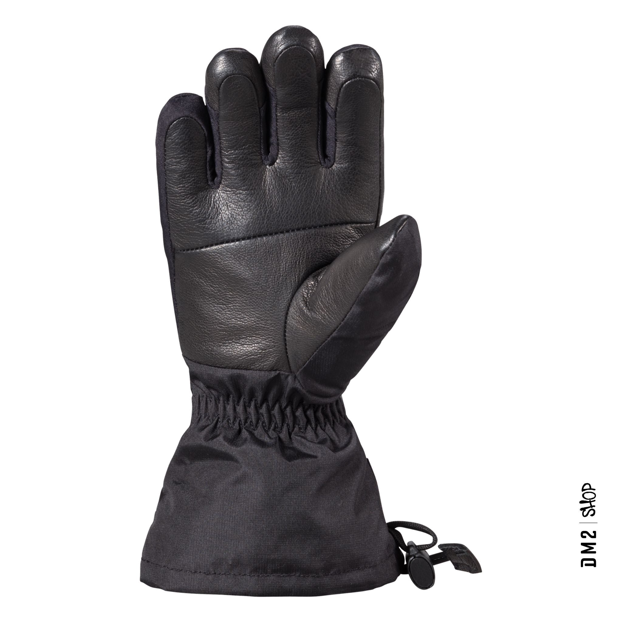 GANT SKI-SNOW ENFANT ROVER GORE-TEX NOIR, DAKINE - Maheu Go Sport