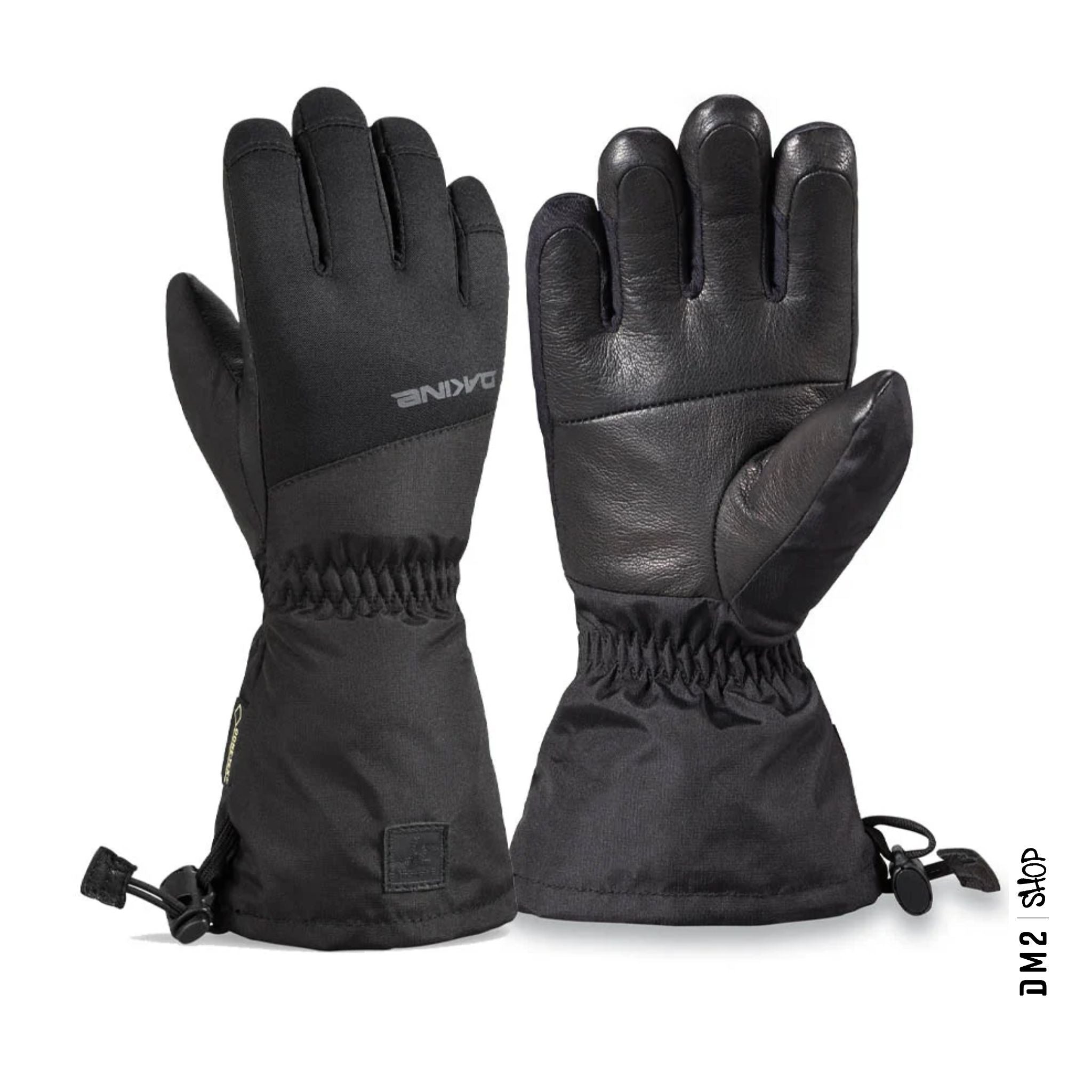 GANT SKI-SNOW ENFANT ROVER GORE-TEX NOIR, DAKINE - Maheu Go Sport