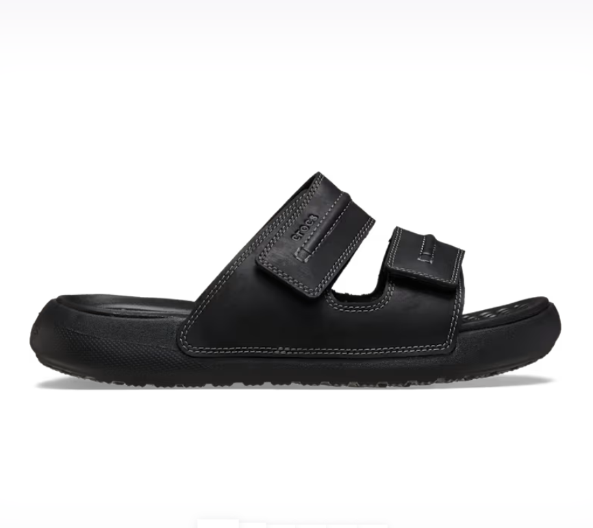 YUKON-VISTA-II-LR-SANDAL-209396-SANDALES-HOMME-CROCS-MAHEU-GO-SPORT-NOIR-COTE