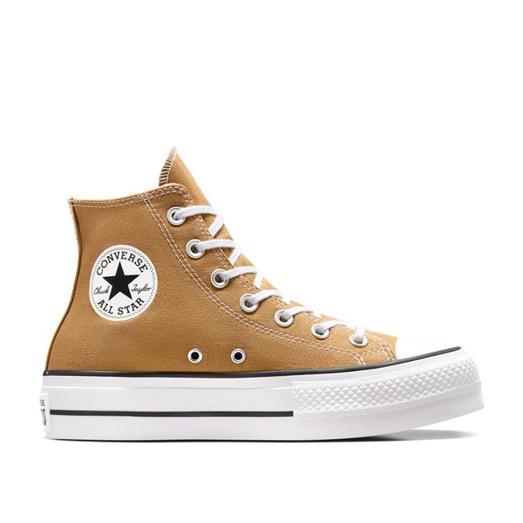 Converse lift outlet femme