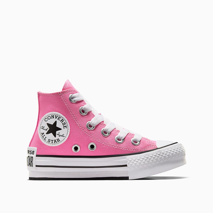 CHAUSSURE FILLE CTAS EVA LIFT PLATFORM SKETCH ROSE a08469c converse MAHEU GO SPORT CÔTÉ