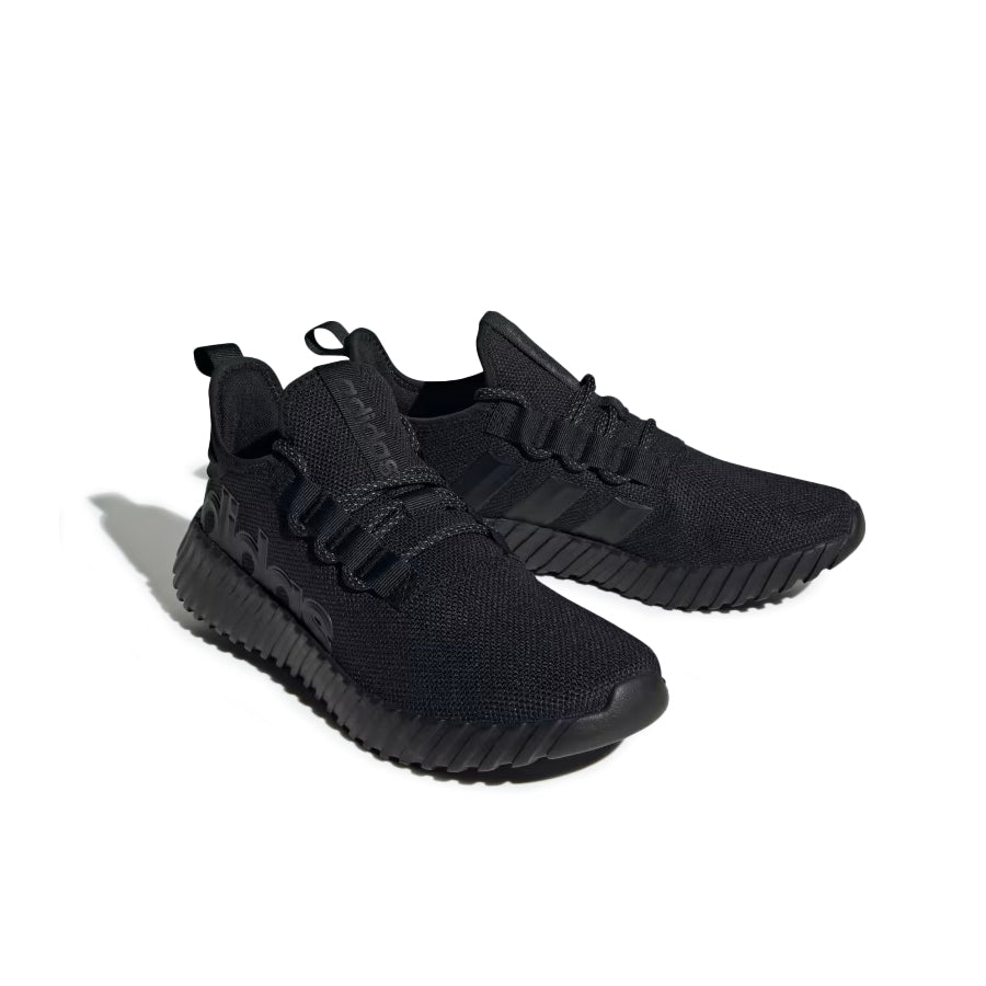 ESPADRILLES HOMME ADIDAS KAPTIR 3.0 NOIR