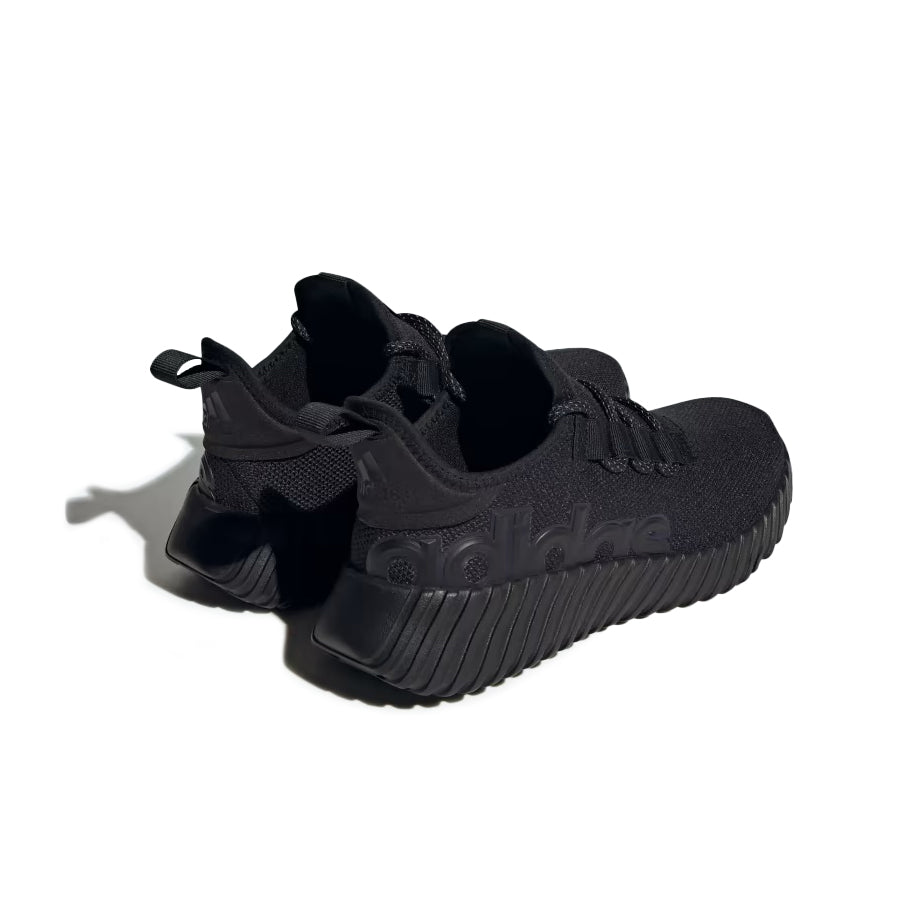 ESPADRILLES HOMME ADIDAS KAPTIR 3.0 NOIR