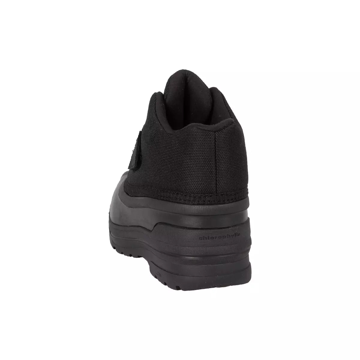 BOTTES MI-SAISON POUR TOUT-PETIT, ALSAKI NOIR (6 À 10)