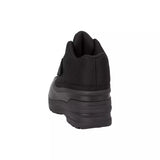 BOTTES MI-SAISON POUR TOUT-PETIT, ALSAKI NOIR (6 À 10)