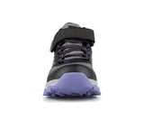 BOTTES MI-SAISON JUNIOR, ARBOK GRIS (11 À 5)