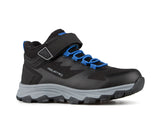 BOTTES MI-SAISON JUNIOR ARBOK NOIR 12 À 5 227451 CLIFF MAHEU GO SPORT MAHEU GO SPORT CÔTÉ