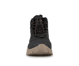 BOTTES MI-SAISON JUNIOR, ATTONEY NOIR (13 À 7)