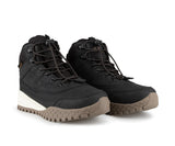 JUNIOR MID-SEASON BOOTS, ATTONEY BLACK (13 TO 7)