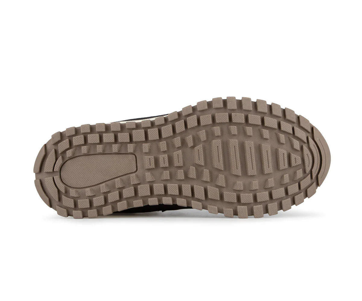 JUNIOR MID-SEASON BOOTS, ATTONEY BLACK (13 TO 7)