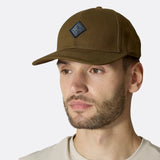 CASQUETTE HOMME BASECAMP BADGE QAB-62 RAB MAHEU GO SPORT DEVANT