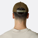 CASQUETTE HOMME BASECAMP BADGE QAB-62 RAB MAHEU GO SPORT DOS