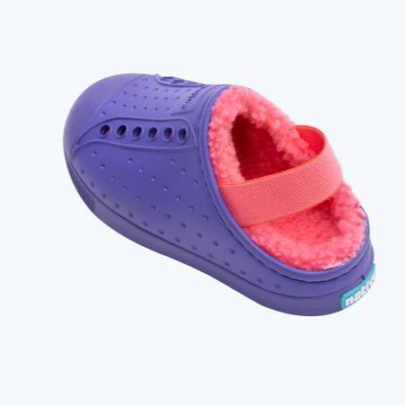 cozy-slip-on13113400-5464-PANTOUFLE-ENFANT-FILLE-NATIVE-MAHEU-GO-SPORT-MAUVE-5