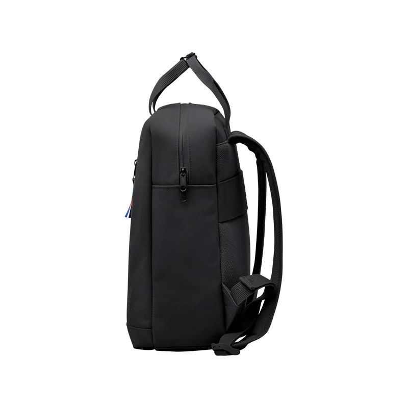 SAC À DOS DAYPACK 2.0 NOIR GOT BAG MAHEU GO SPORT CÔTÉ