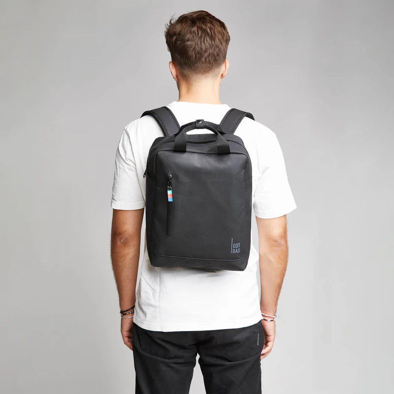 SAC À DOS DAYPACK 2.0 NOIR