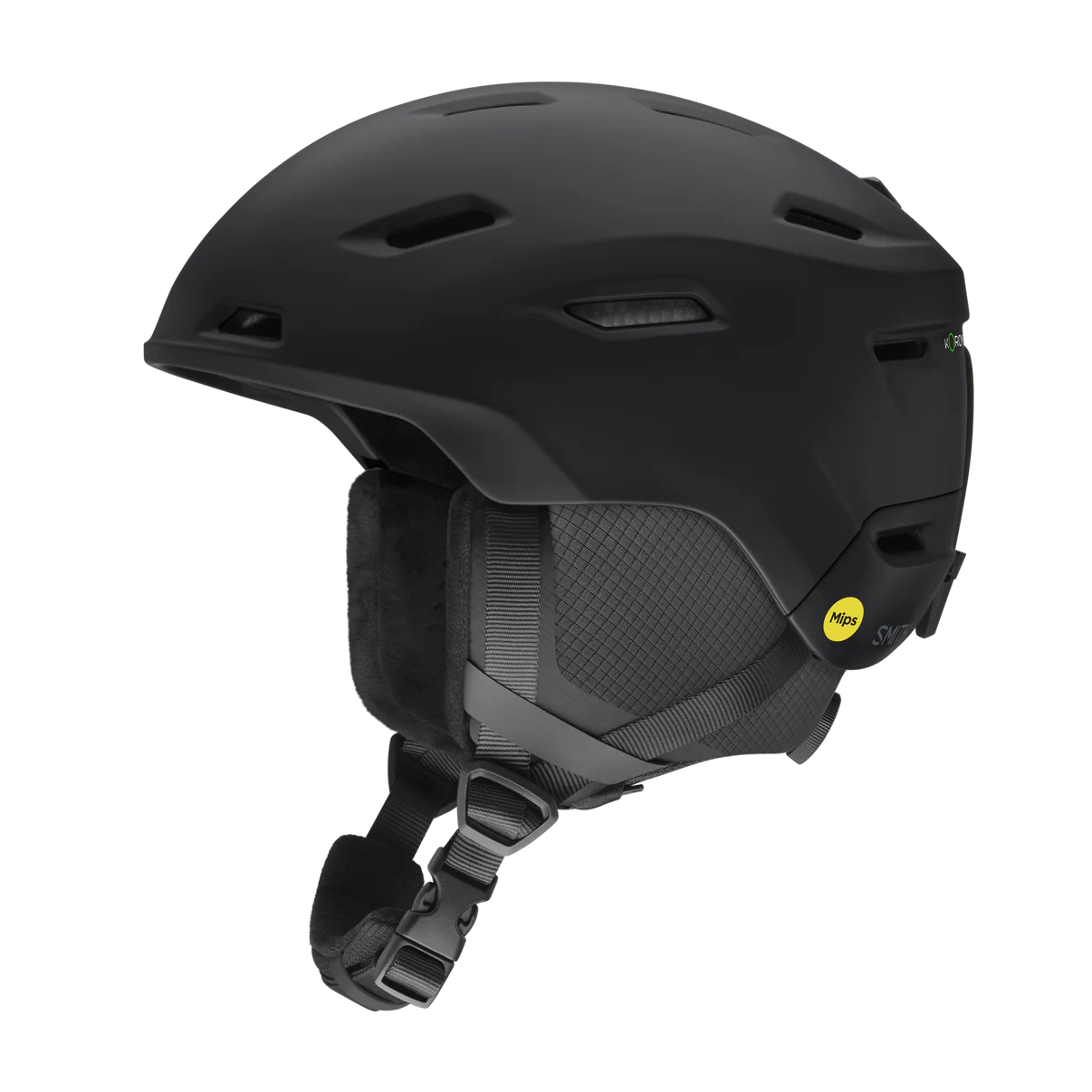 CASQUE SKI SNOW ADULTE DESCEND MIPS NOIR SMITH MAHEU GO SPORT CÔTÉ