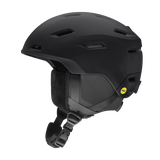 CASQUE SKI SNOW ADULTE DESCEND MIPS NOIR SMITH MAHEU GO SPORT CÔTÉ