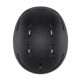 CASQUE SKI SNOW ADULTE DESCEND MIPS NOIR SMITH MAHEU GO SPORT DESSUS