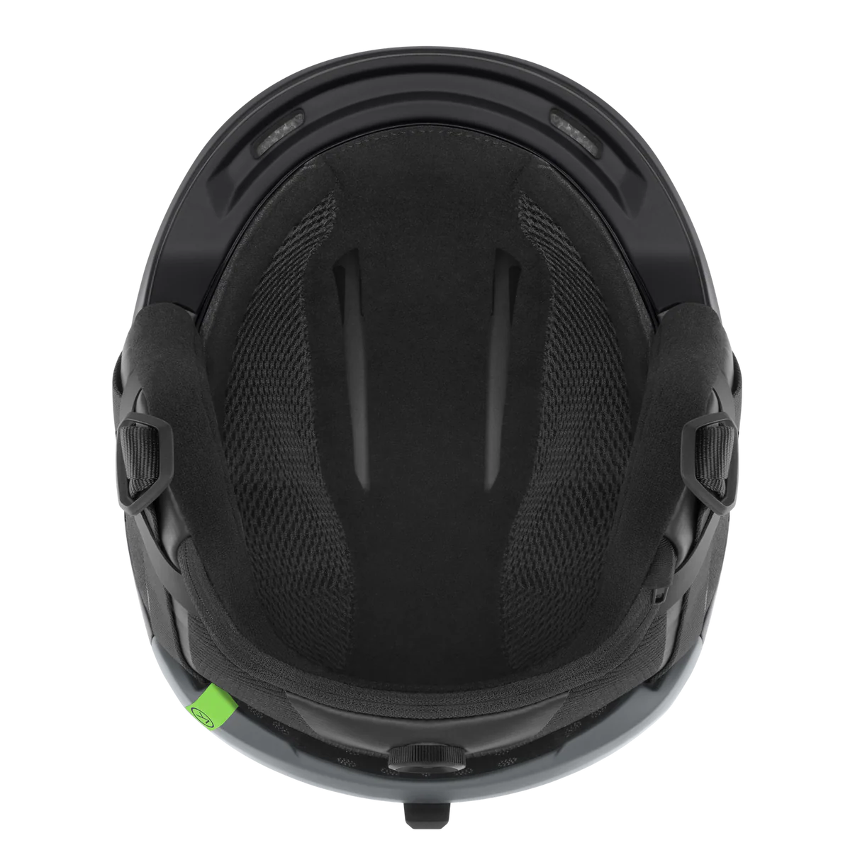 CASQUE SKI SNOW ADULTE DESCEND MIPS NOIR SMITH MAHEU GO SPORT INTÉRIEUR