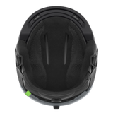 CASQUE SKI SNOW ADULTE DESCEND MIPS NOIR SMITH MAHEU GO SPORT INTÉRIEUR