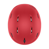 CASQUE SKI SNOW ADULTE, DESCEND MIPS ROUGE