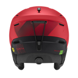 CASQUE SKI SNOW ADULTE, DESCEND MIPS ROUGE
