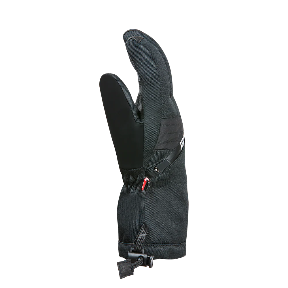 GANTS HIVER ENFANT, VALLEY NOIR