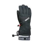 GANTS HIVER ENFANT, VALLEY NOIR GL01689 100 KOMBI MAHEU GO SPORT DESSUS MAIN