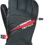 GANTS HIVER ENFANT, VALLEY NOIR