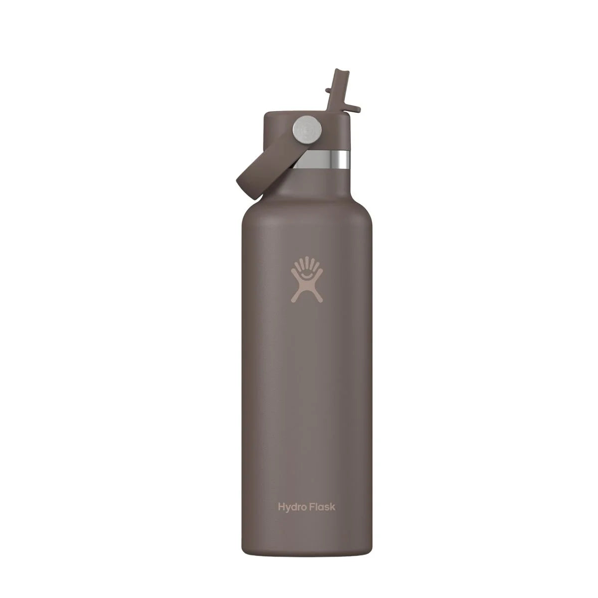 BOUTEILLE 21 OZ ISOTHERME AVEC PAILLE SANDPIPER HYDRO FLASK MAHEU GO SPORT