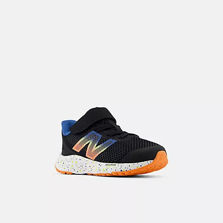 ESPADRILLE POUR TOUT-PETITS, ARISHI V4 NOIR - Maheu Go Sport