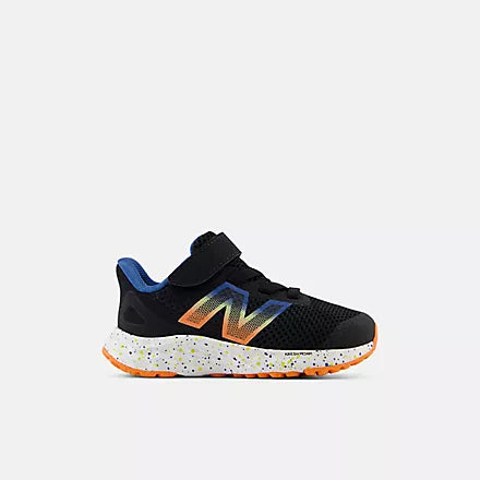 ESPADRILLE TOUT-PETITS ARISHI V4 NOIR IAARIBS4 NEW BALANCE MAHEU GO SPORT CÔTÉ