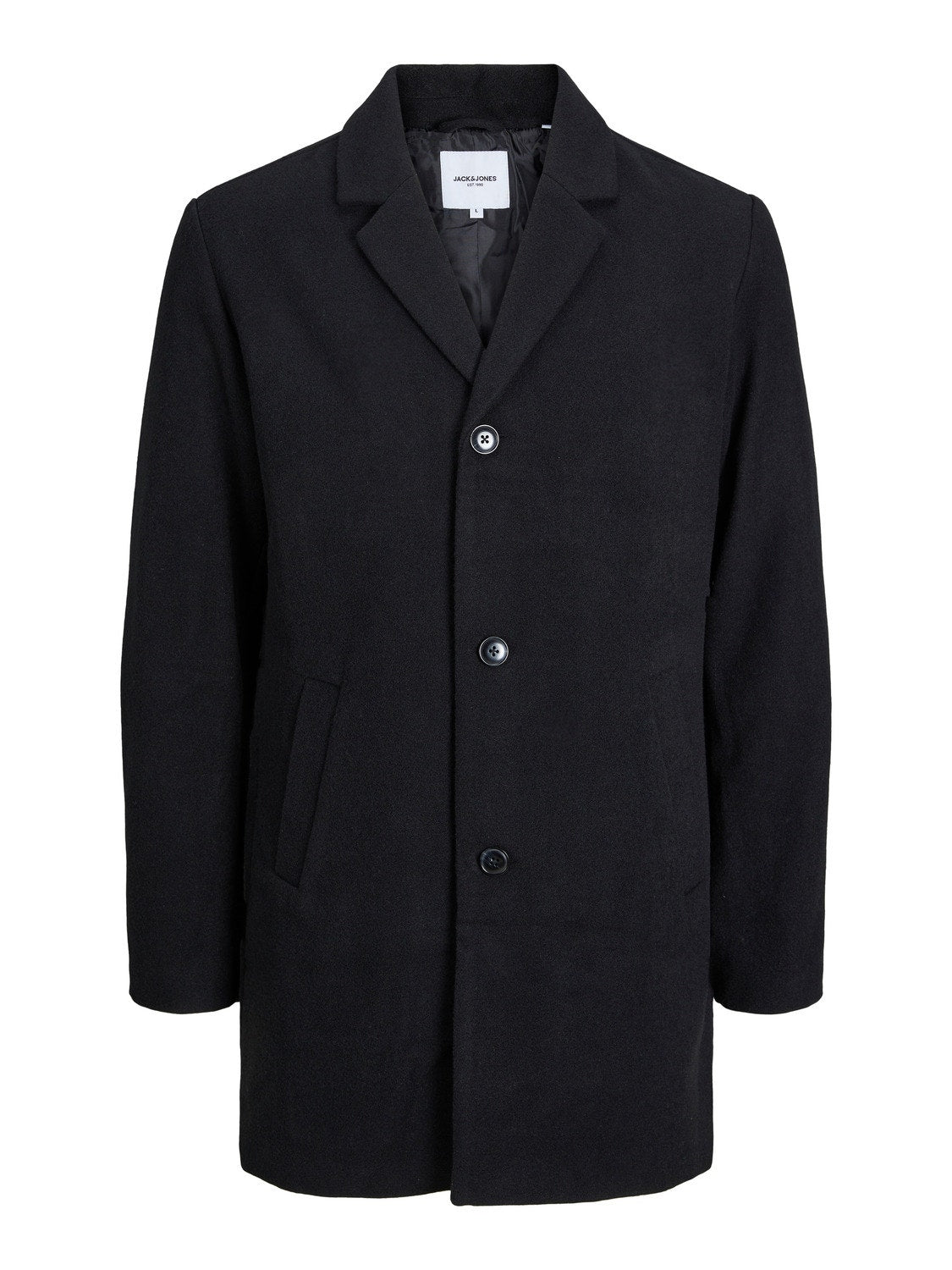 Jack jones manteau discount homme