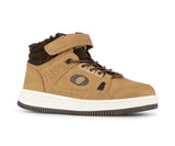 BOTTES MI-SAISON JUNIOR JONESY TAUPE (2 À 6) 161551 DUTY NINE MAHEU GO SPORT CÔTÉ
