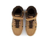 BOTTES MI-SAISON JUNIOR, JONESY TAUPE (2 À 6)