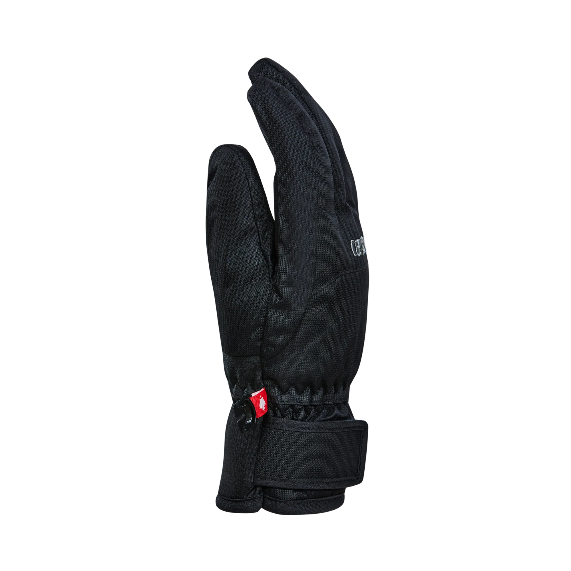 GANTS HIVER JUNIOR, BIG AIR NOIR