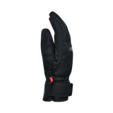 GANTS HIVER JUNIOR, BIG AIR NOIR